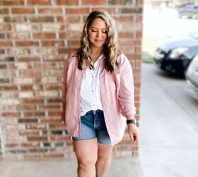 affordable spring looks from old navy