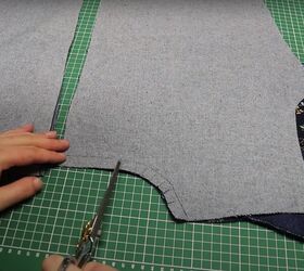sew the perfect pair diy jeans, How to sew DIY jeans