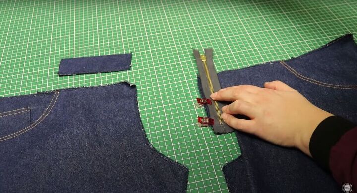sew the perfect pair diy jeans, DIY jeans tutorial