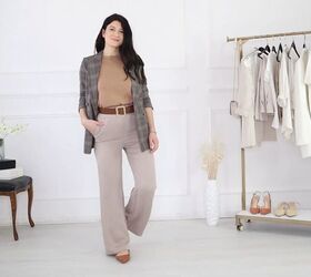 styling neutrals for spring, How to wear neutral colors