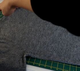 sew a teddy jacket in just 5 easy steps, DIY teddy jacket