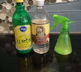 all natural stain remover