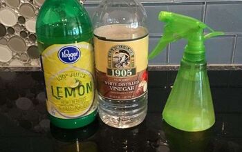 All Natural Stain Remover