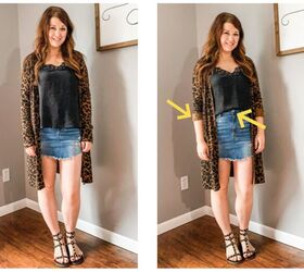 4 steps to a stylish look