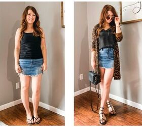4 Steps to a Stylish Look