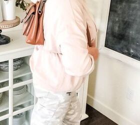 how to style camo pants for spring