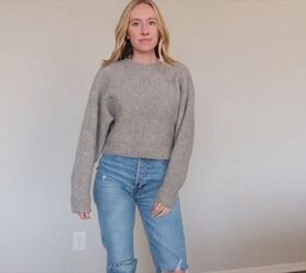 want to learn how to style mom jeans get the ultimate tips here, Mom jeans style
