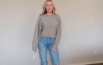 Want to Learn How to Style Mom Jeans? Get the Ultimate Tips Here