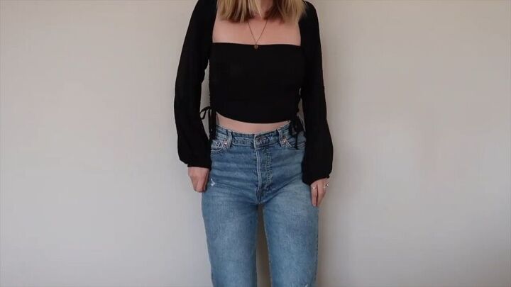 want to learn how to style mom jeans get the ultimate tips here, Style mom jeans