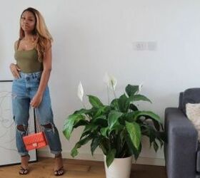 Quick Style Guide- How to Style Jeans the Stylish Way
