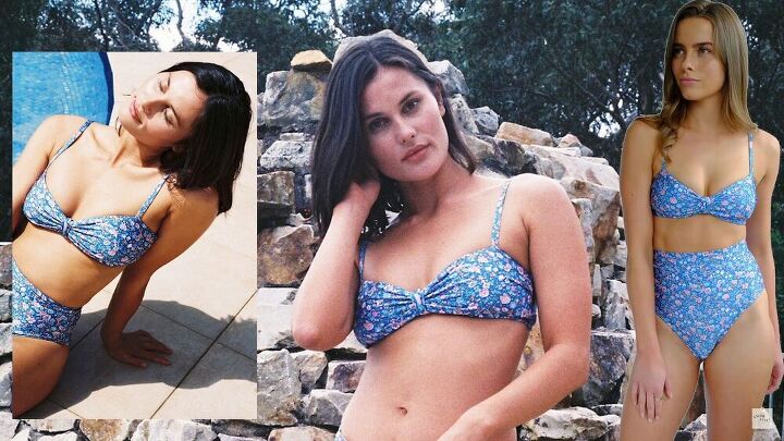 pics How To Make A Bathing Suit From Scratch make customized adjustable bikini