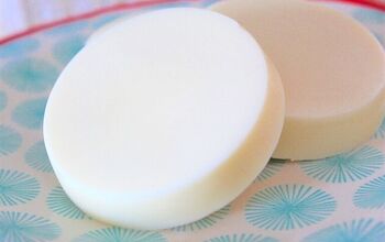 Beeswax Lotion Bar Recipe With Essential Oils