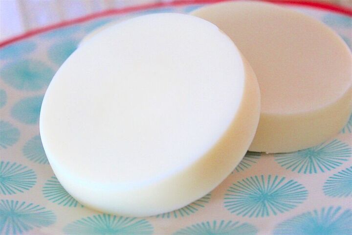 beeswax lotion bar recipe with essential oils