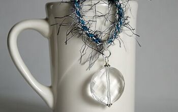 Make Kumihimo Braided Necklaces
