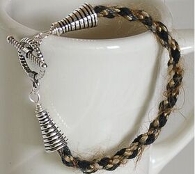 make kumihimo braided necklaces
