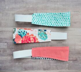 DIY Headband [Step-by-Step Tutorial With Pictures]