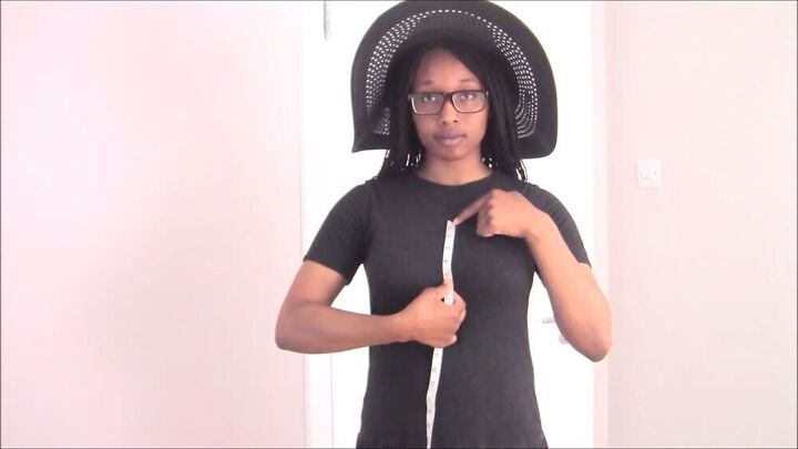 how to make bodycon dress Sew a Bodycon Dress