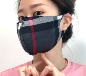 the easiest most comfortable neoprene face mask
