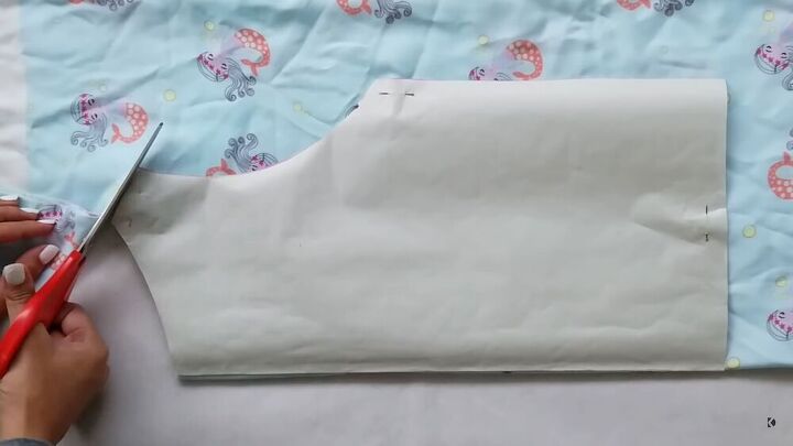 how to make a skater dress How to Sew Your Own Skater Dress