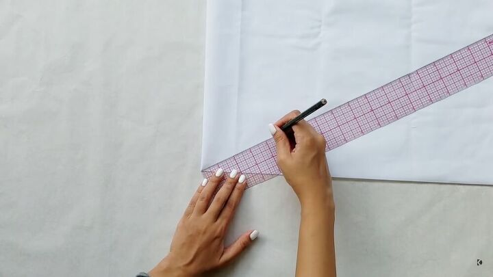 how to make skater dress Simple Sew The Skater Dress Tutorial