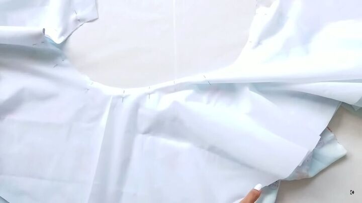 diy skater dress no sew How to Make a Skater Dress Easy! | DIY Dress Sewing Tutorial
