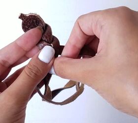 make a leather bracelet from scratch 5 tutorials in 1, DIY leather bracelet