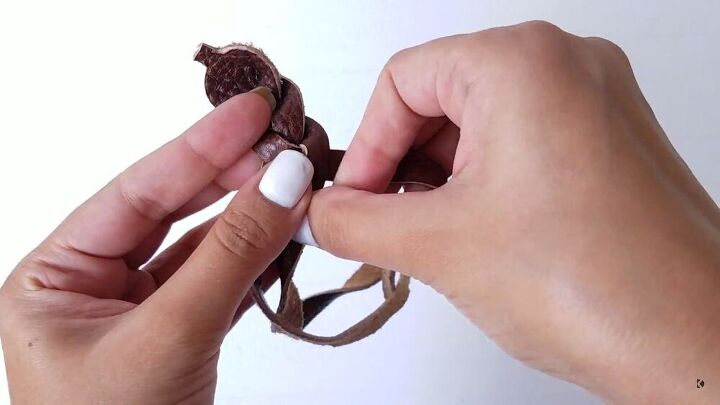 make a leather bracelet from scratch 5 tutorials in 1, DIY leather bracelet