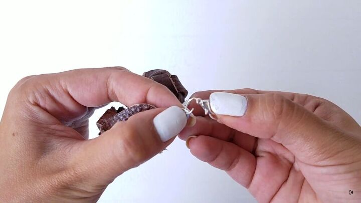make a leather bracelet from scratch 5 tutorials in 1