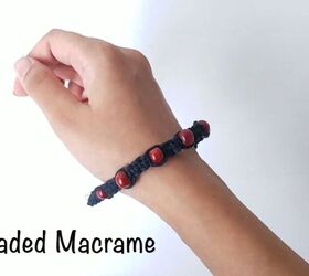 Make a Leather Bracelet From Scratch - 5 Tutorials in 1