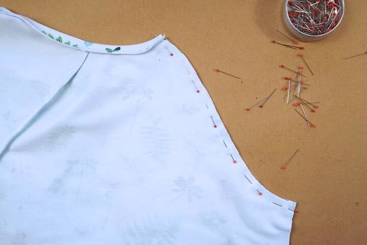 how to sew a t shirt with raglan sleeves pattern sizes 32 60