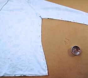 how to sew a t shirt with raglan sleeves pattern sizes 32 60