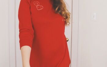 The Billie Sweatshirt Dress Sewing Pattern Review