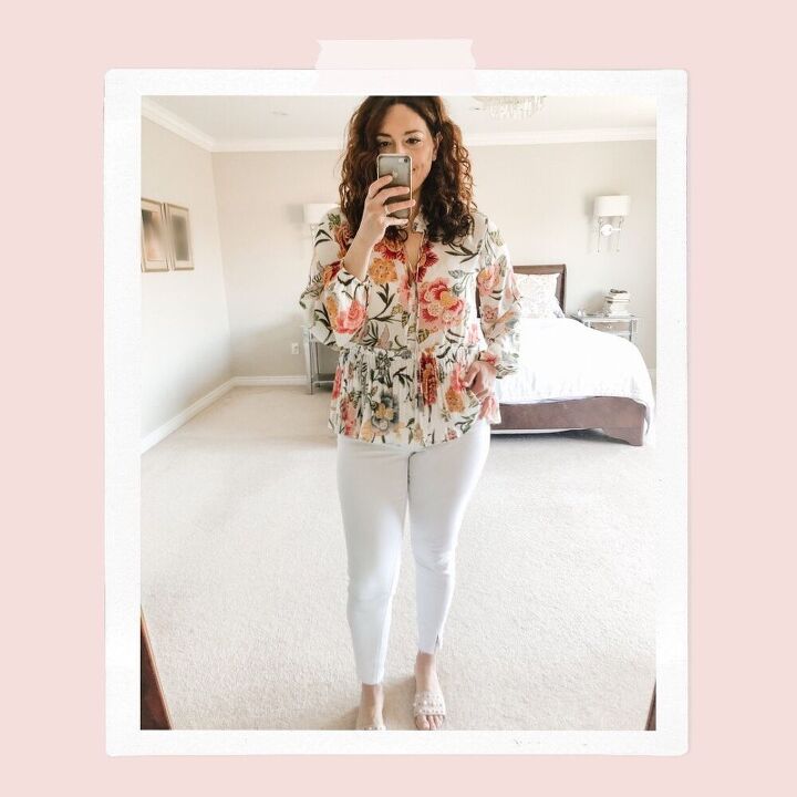 white jeans yay or nay