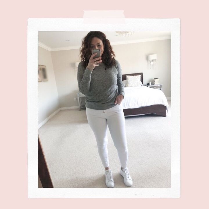 white jeans yay or nay