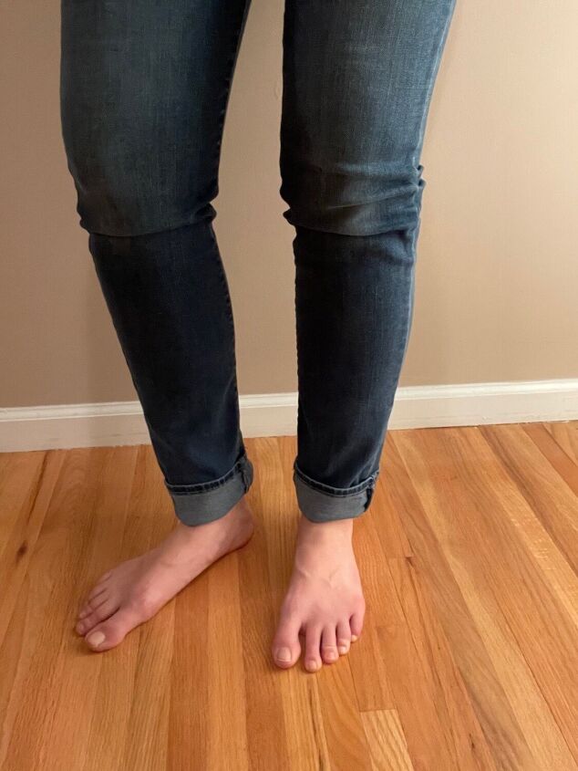 3 ways to cuff your jeans jersey girl knows best
