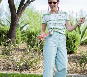 how to wear cropped pants styled 5 unique ways
