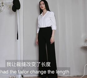 styling techniques to make you look taller, How to make a short girl look taller