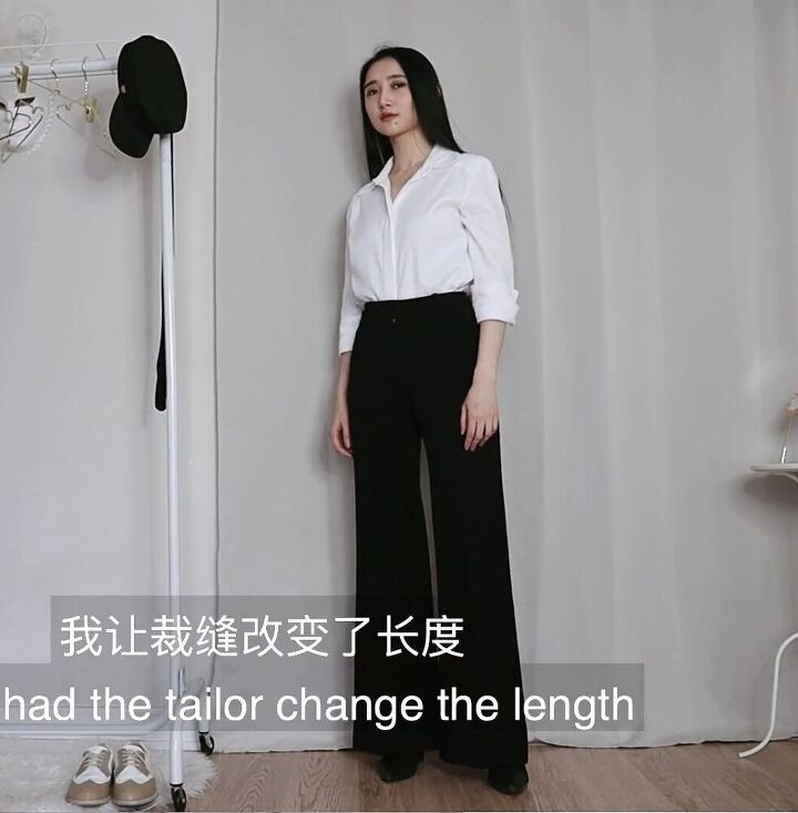 styling techniques to make you look taller, How to make a short girl look taller