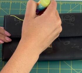 make an upcycled handbag with these 3 unique designs, DIY upcycled handbags