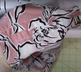 breezy and beautiful diy cami, How to sew a DIY cami