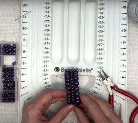 memory wire finishing pliers