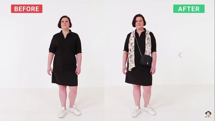 Thirteen Styling Suggestions for Apple Body Shape Outfits | Upstyle