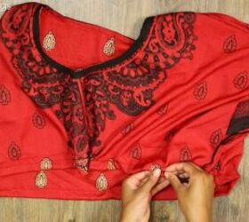 diy bralette skirt matching set beginners sewing