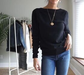 how to style a black cardigan, Cardigan styling