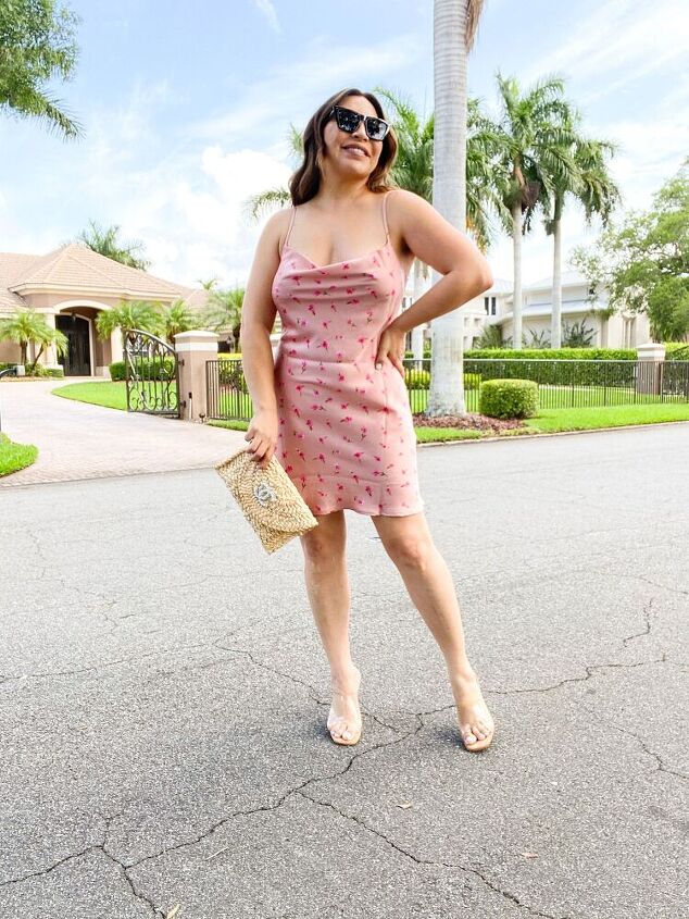 Cute Vacation Dresses | Upstyle Cute Vacation Dresses | Upstyle