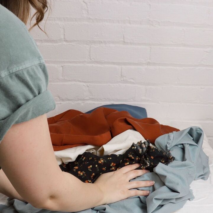 how to source sustainable fabrics for sewing