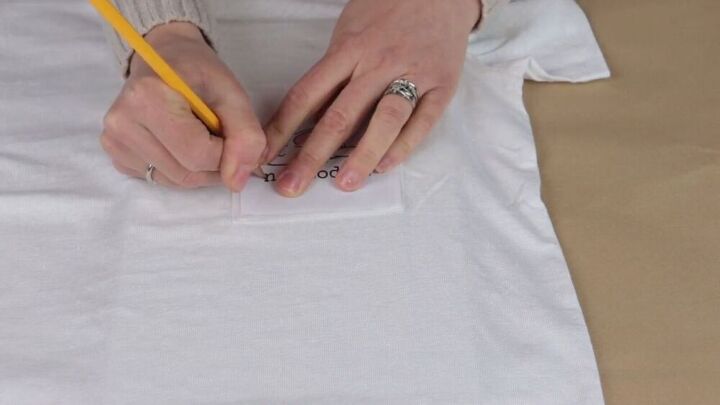 make a snazzy embroidered shirt the simple way, Custom embroidered shirts