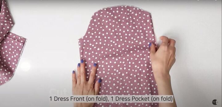 closet core patterns cielo dress tutorial, Dress sewing tutorial