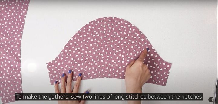 closet core patterns cielo dress tutorial