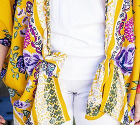 styling kimonos 5 ways to make them more fitted
